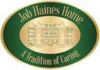 Job Haines Home Logo