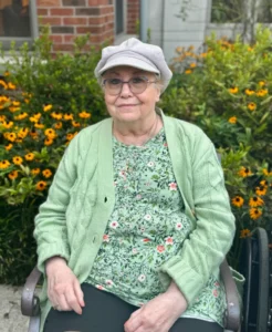 Lolita Schrader